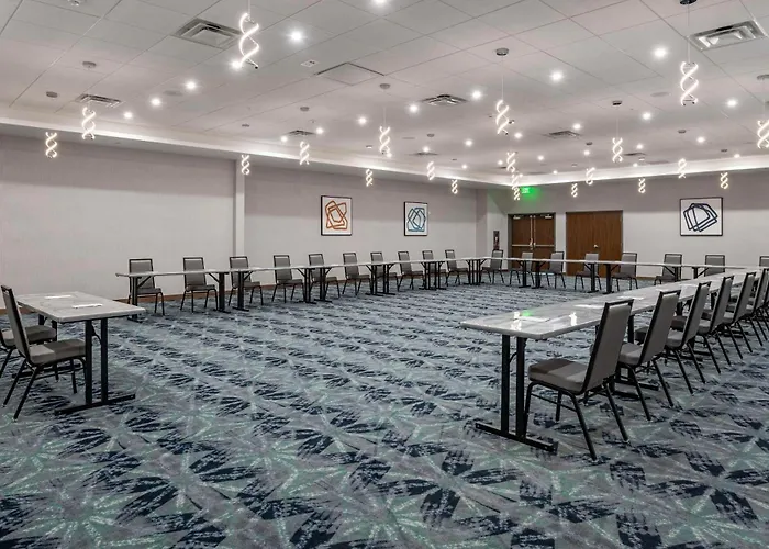 Cambria Hotel Nashville Airport