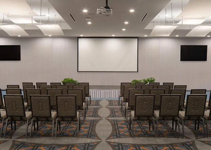 Towneplace By Marriott Suites Clarksville