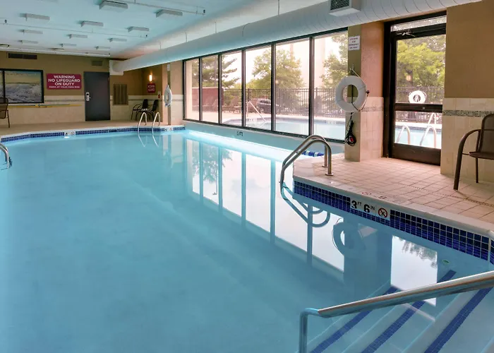 Drury Inn & Suites Nashville Airport